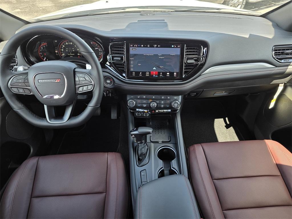 new 2026 Dodge Durango car, priced at $42,791
