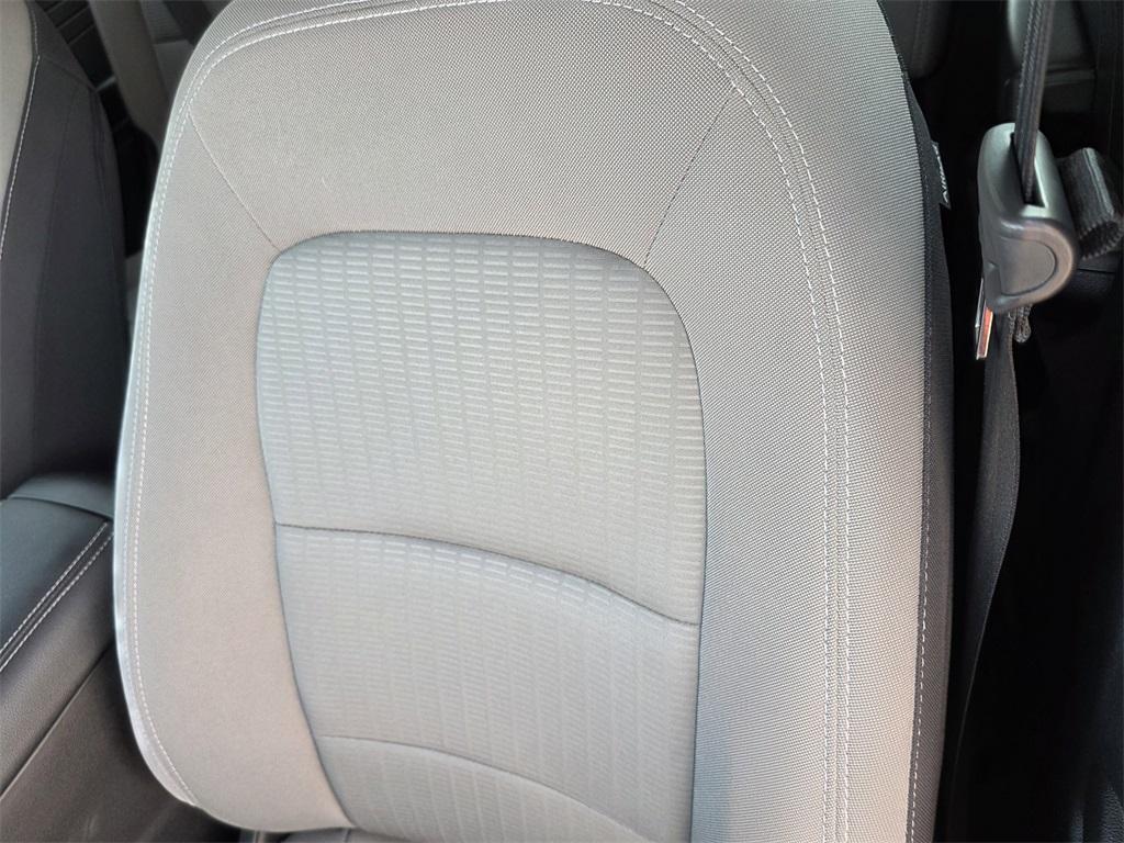 used 2021 Ford Escape car, priced at $17,999