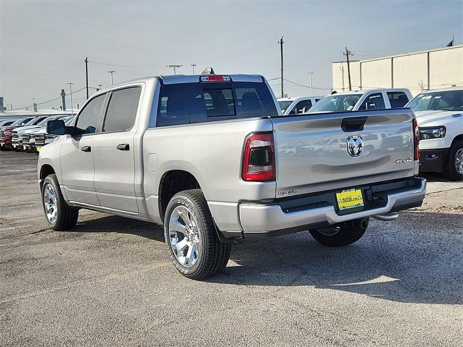 new 2024 Ram 1500 car, priced at $40,849