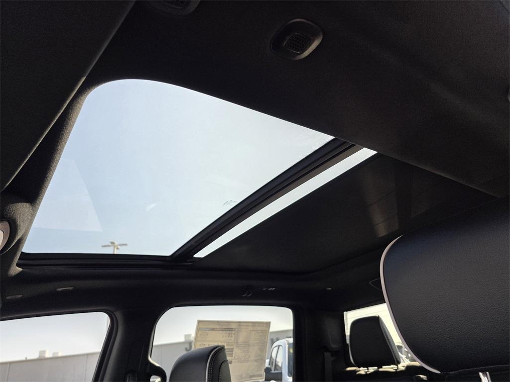 new 2026 Ram 1500 car, priced at $66,137