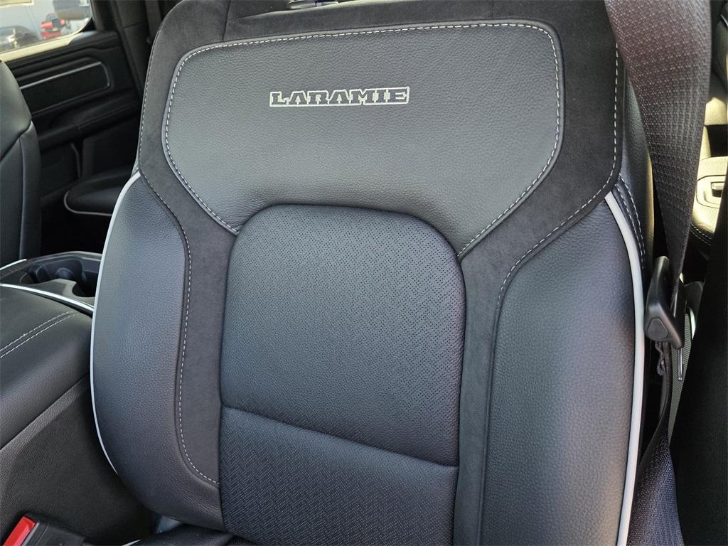 new 2026 Ram 1500 car, priced at $66,137