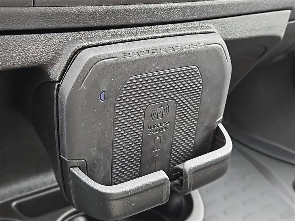new 2024 Ram ProMaster 3500 car, priced at $49,998