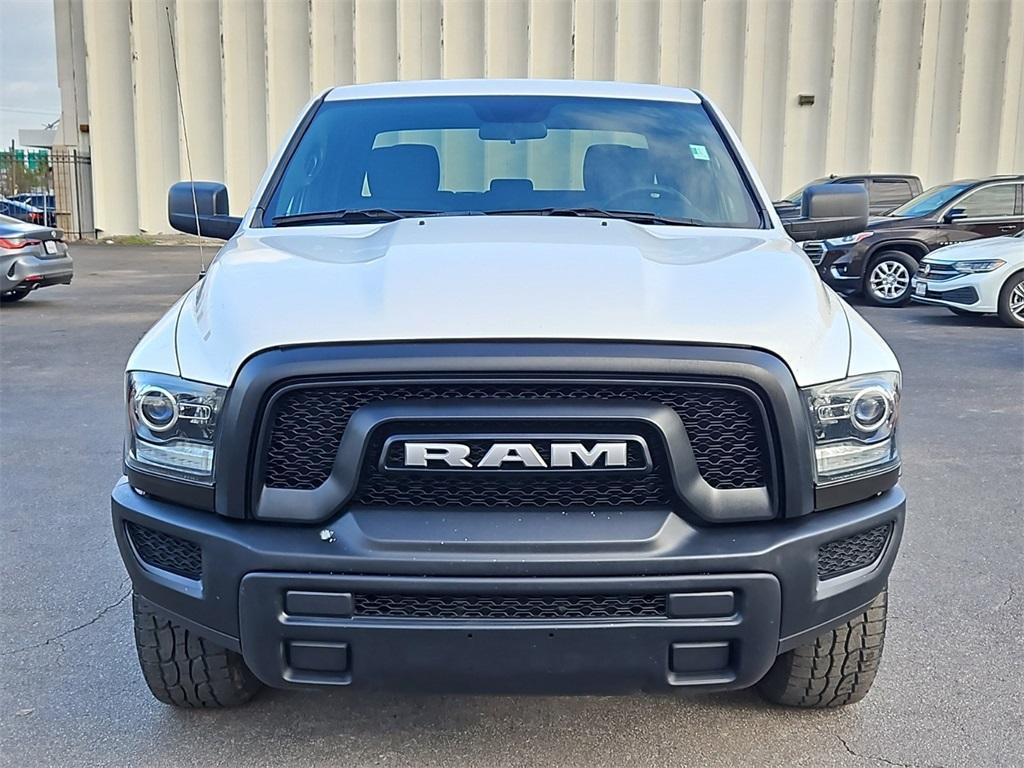 used 2021 Ram 1500 Classic car, priced at $29,499