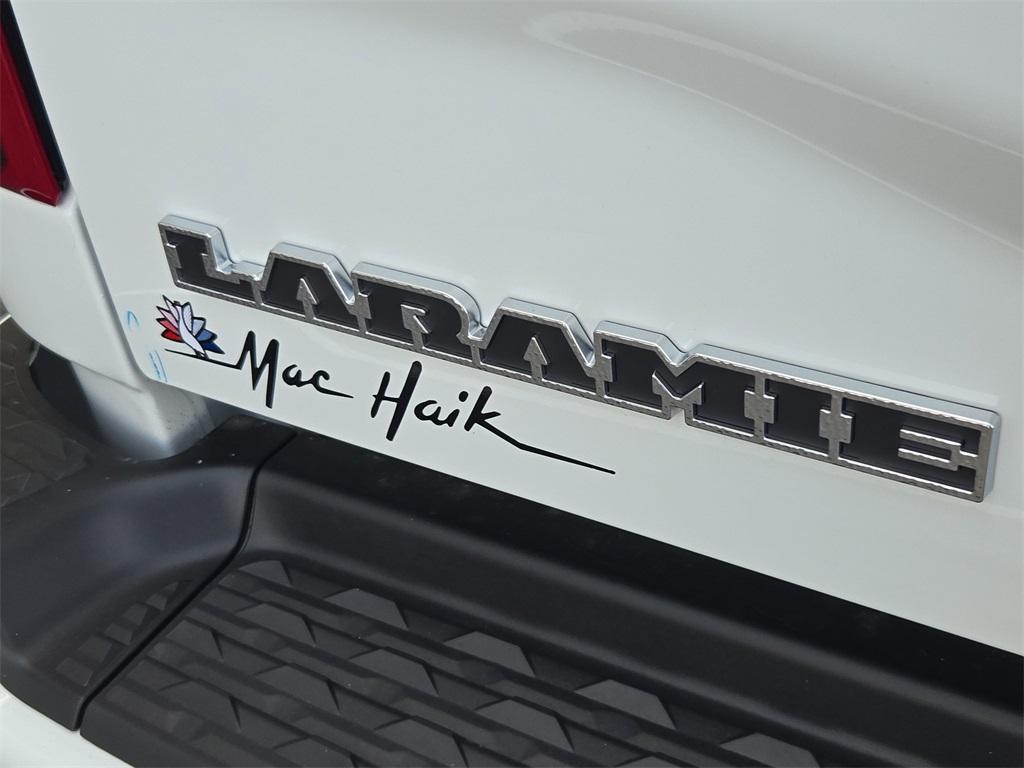 new 2025 Ram 2500 car, priced at $73,991