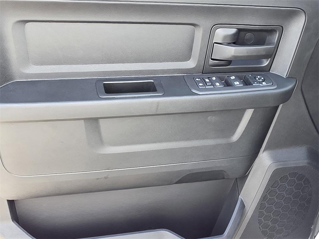 new 2026 Ram 2500 car, priced at $47,286