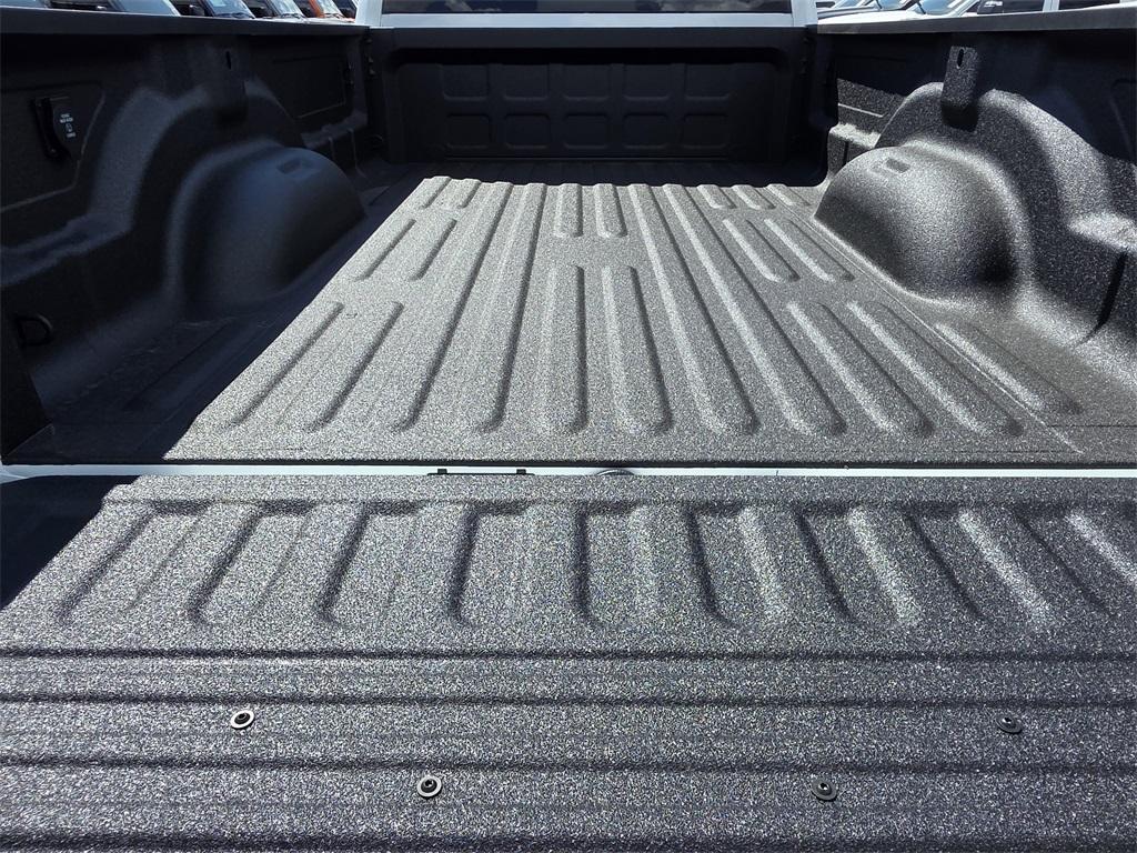 new 2026 Ram 2500 car, priced at $47,286