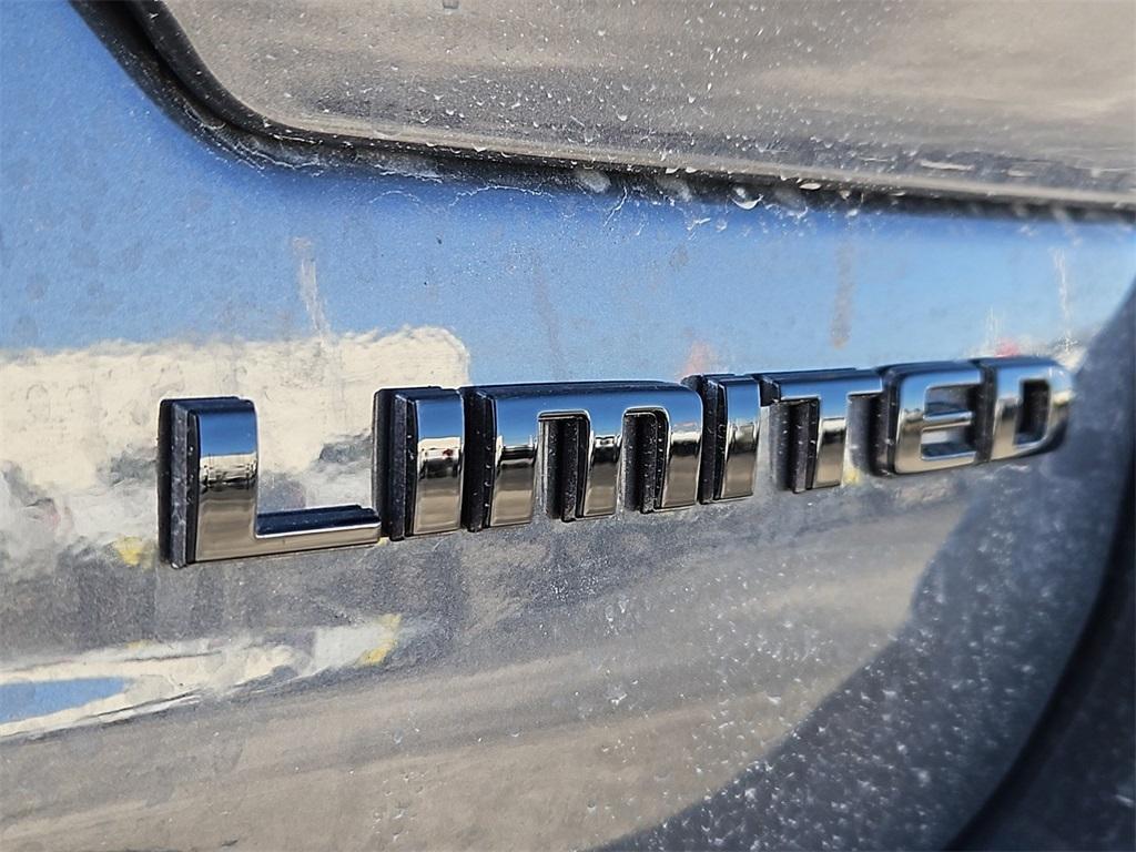 new 2025 Jeep Grand Cherokee car, priced at $38,888