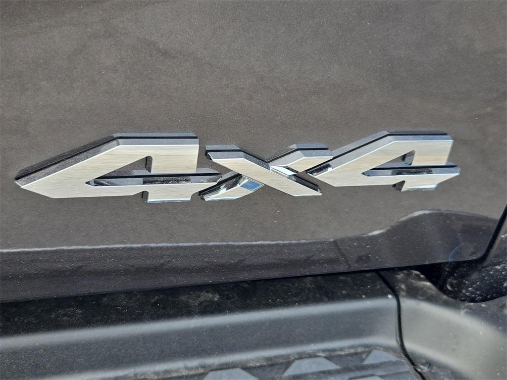 new 2026 Ram 2500 car, priced at $50,804