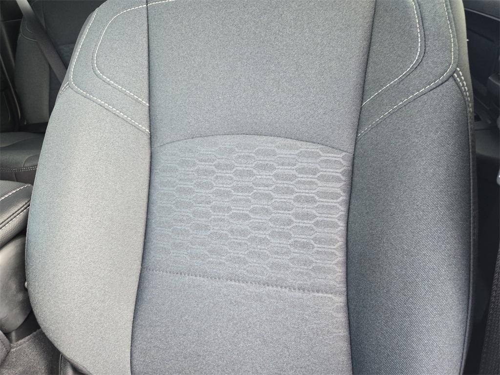 new 2026 Ram 2500 car, priced at $50,804