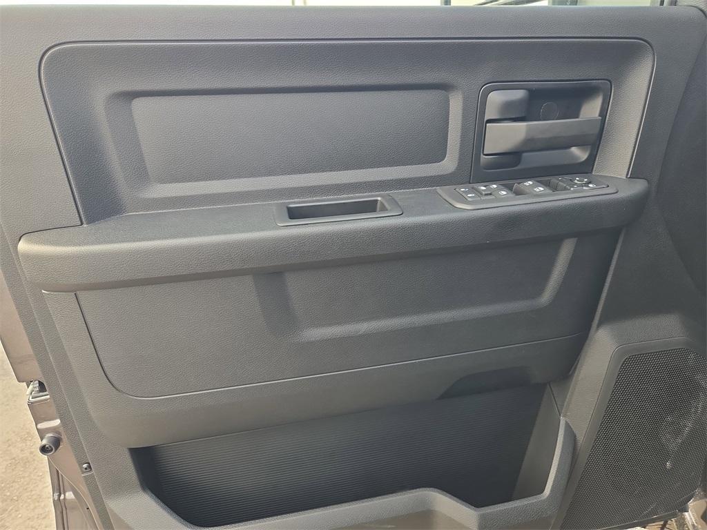 new 2026 Ram 2500 car, priced at $50,804