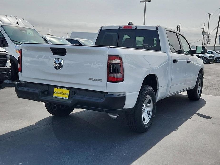 new 2023 Ram 1500 car, priced at $46,526