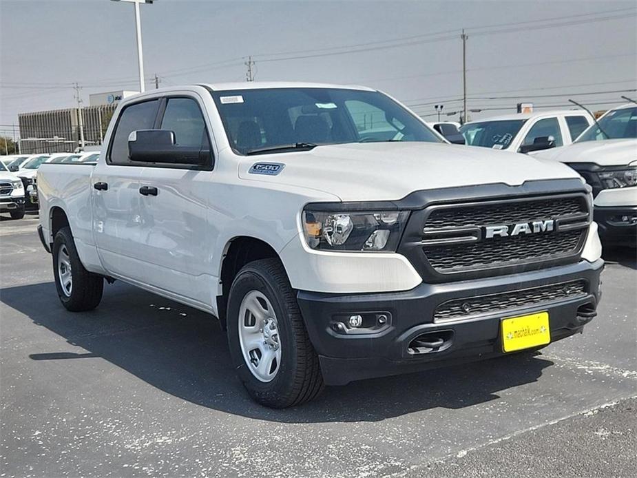 new 2023 Ram 1500 car, priced at $46,526