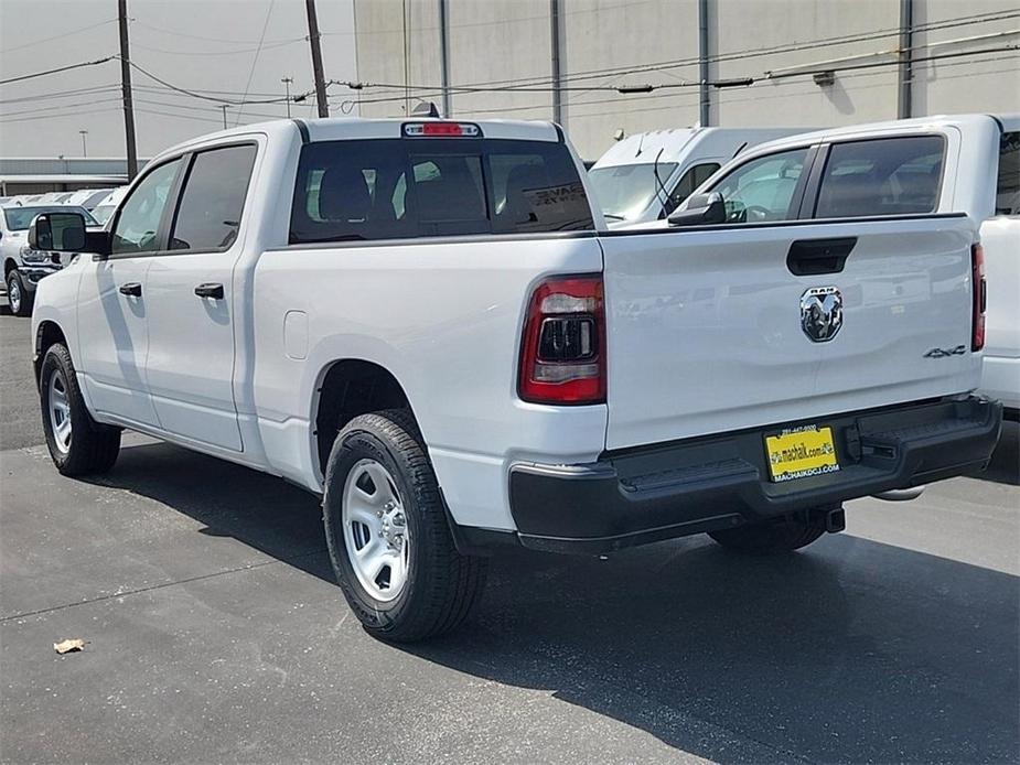 new 2023 Ram 1500 car, priced at $46,526