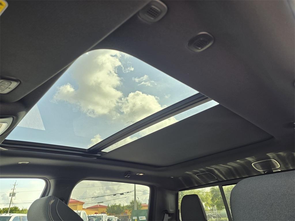 new 2026 Ram 1500 car, priced at $52,991