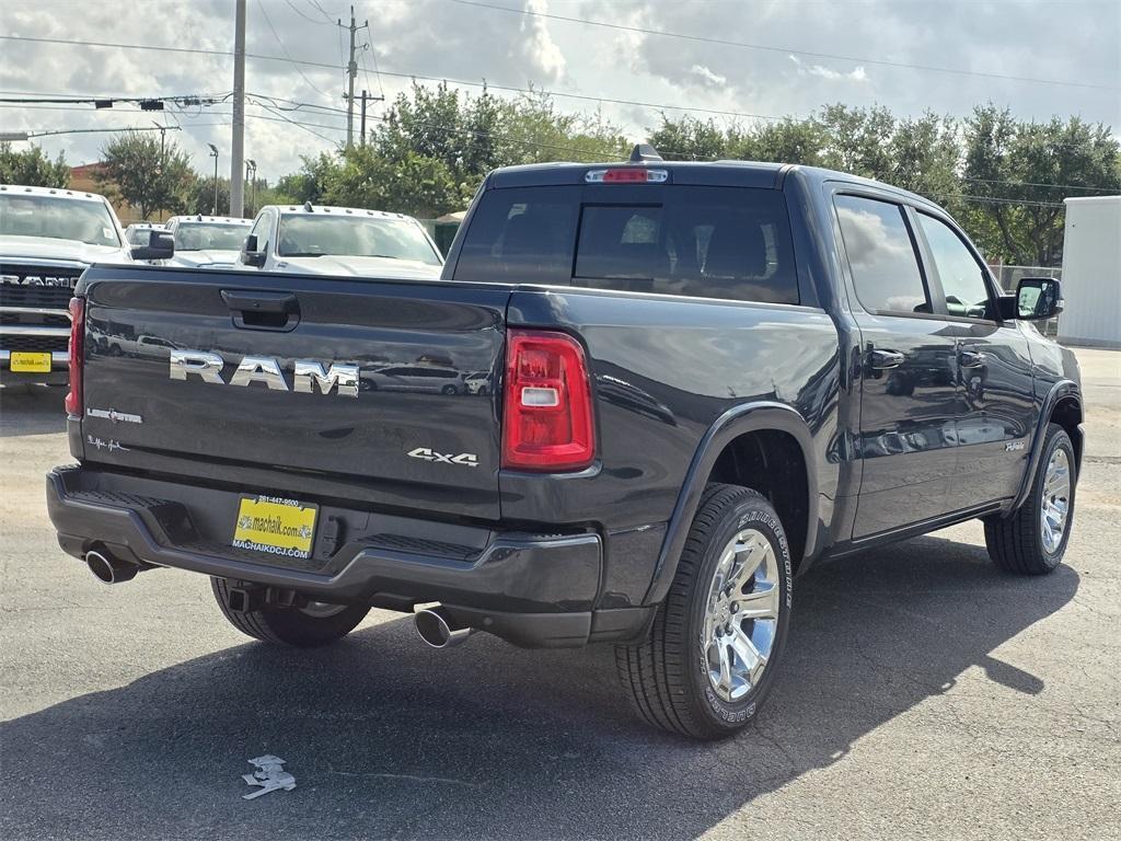 new 2026 Ram 1500 car, priced at $52,991