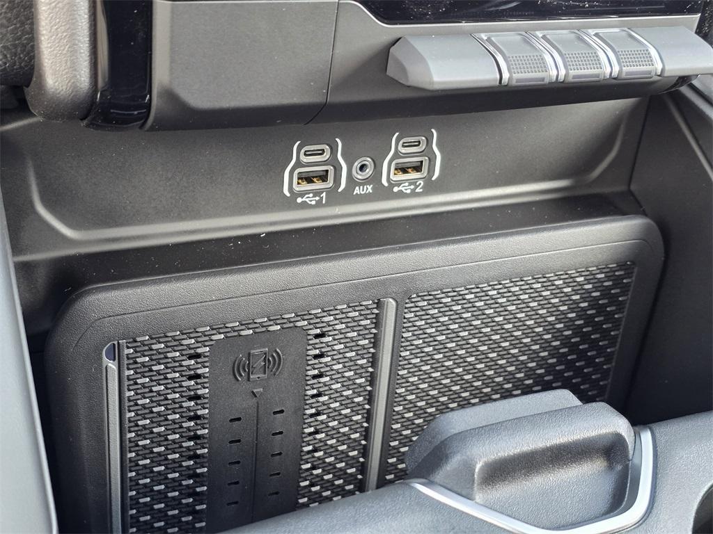 new 2026 Ram 1500 car, priced at $52,991