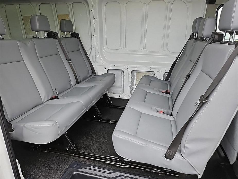 used 2015 Ford Transit-250 car, priced at $25,991