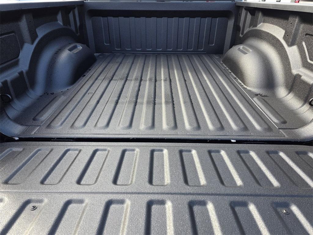 new 2026 Ram 1500 car, priced at $48,758