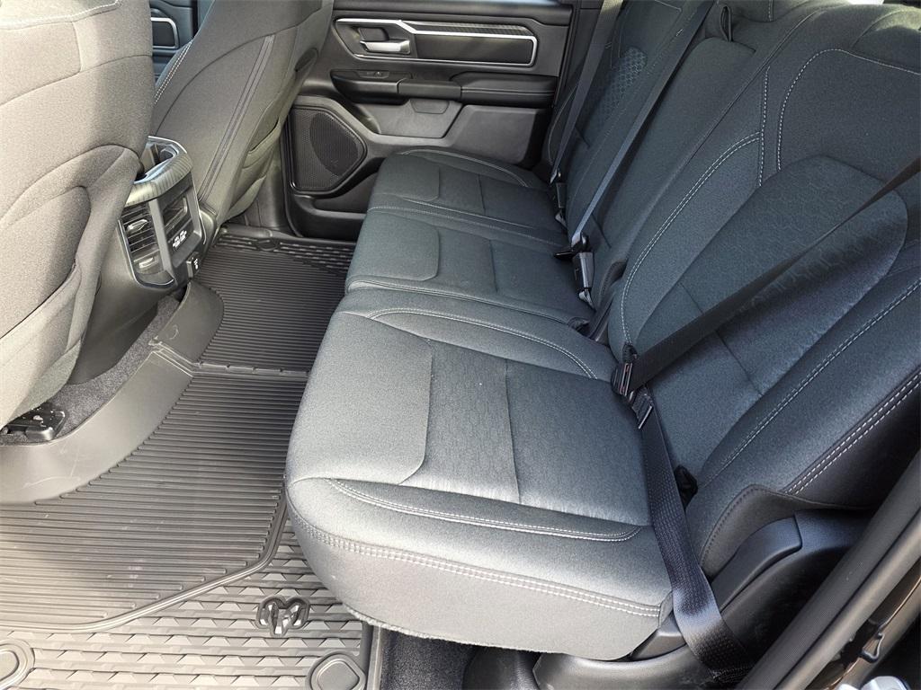 new 2026 Ram 1500 car, priced at $48,758