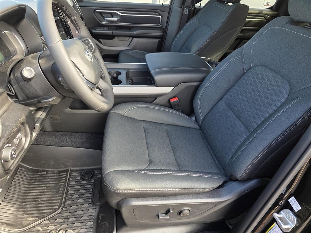 new 2026 Ram 1500 car, priced at $48,758