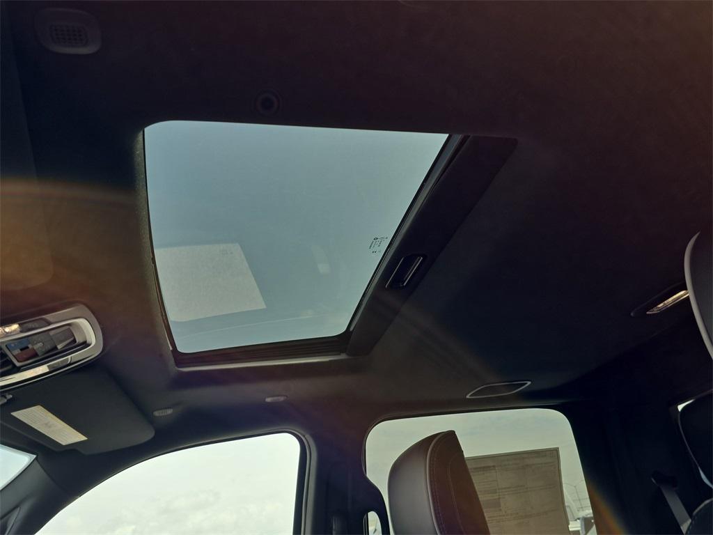 new 2025 Ram 2500 car, priced at $73,991