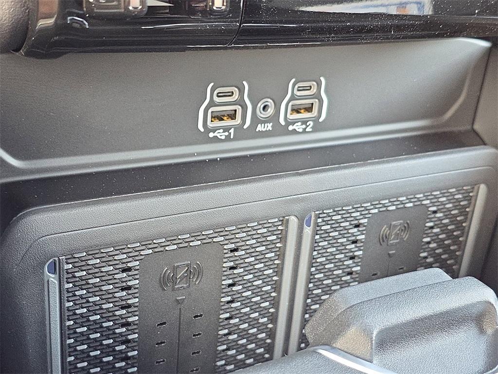 new 2025 Ram 2500 car, priced at $73,991