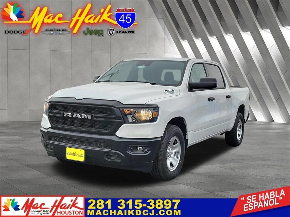 new 2023 Ram 1500 car, priced at $42,140