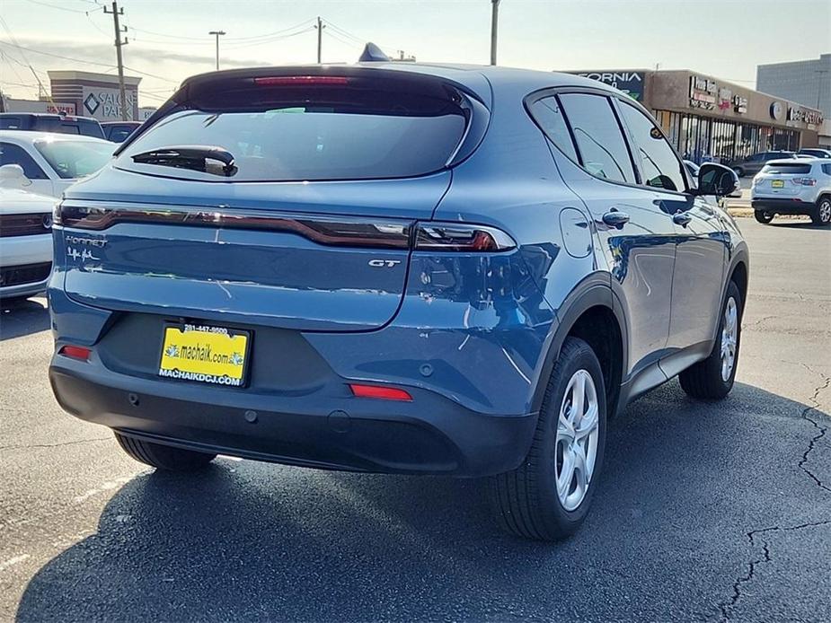 new 2024 Dodge Hornet car, priced at $26,358