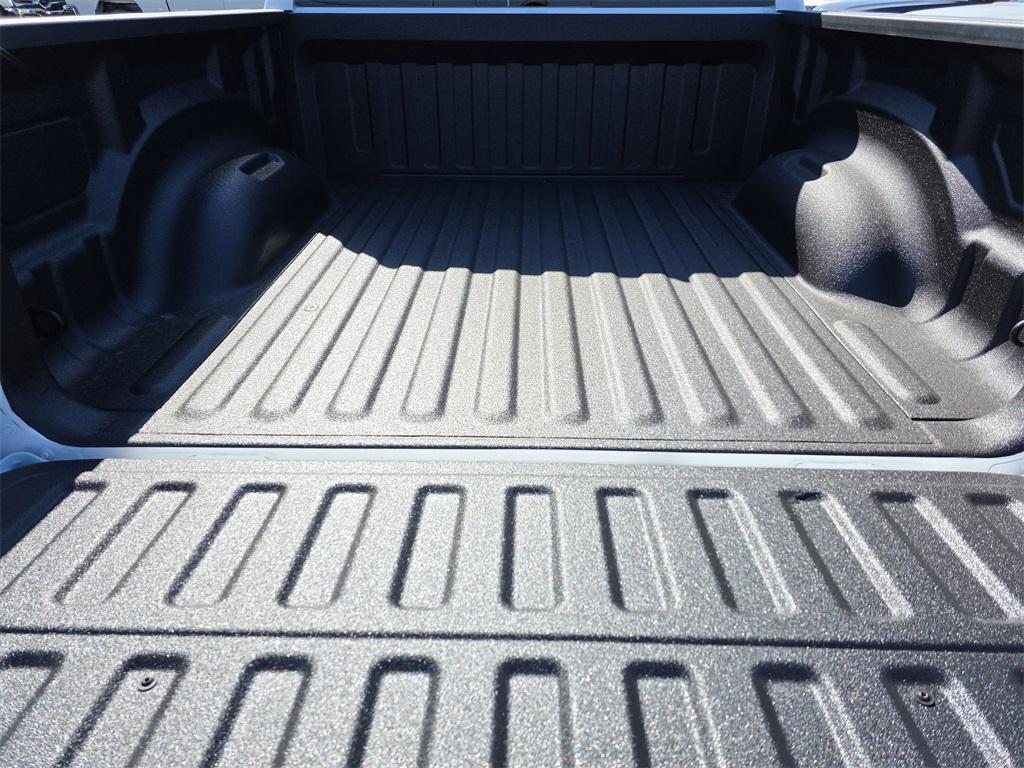 new 2026 Ram 1500 car, priced at $56,021