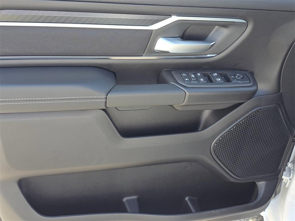 new 2026 Ram 1500 car, priced at $56,021