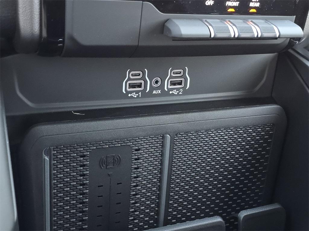 new 2026 Ram 1500 car, priced at $56,021