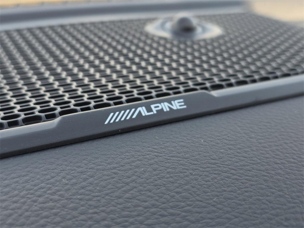 new 2026 Ram 1500 car, priced at $56,021