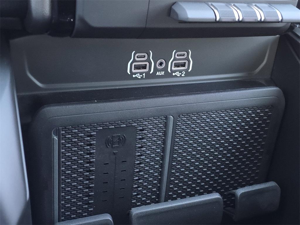 new 2026 Ram 1500 car, priced at $53,243