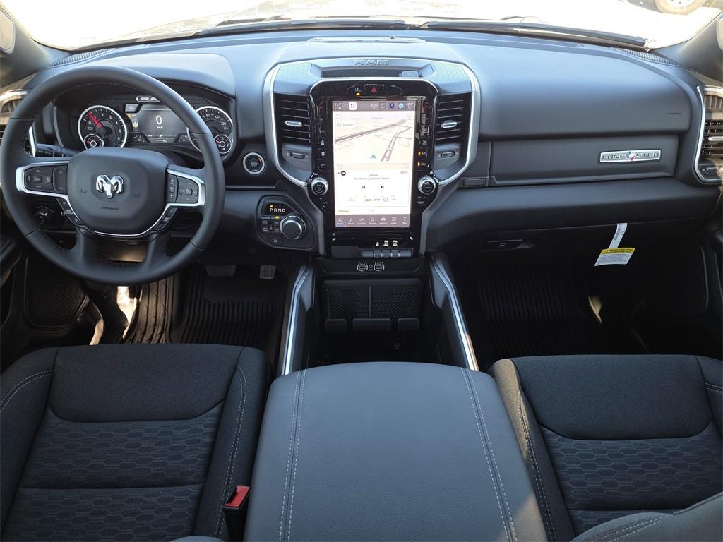 new 2026 Ram 1500 car, priced at $53,243