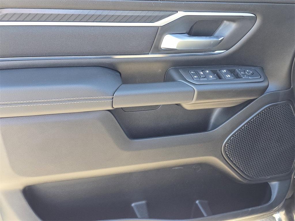 new 2026 Ram 1500 car, priced at $53,243