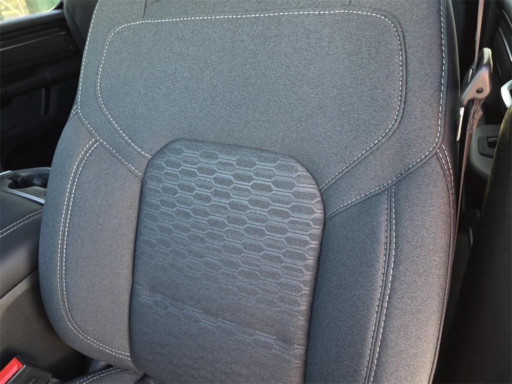 new 2026 Ram 1500 car, priced at $53,243