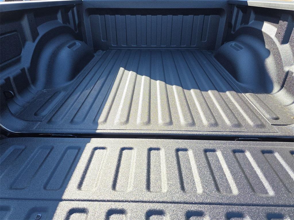 new 2026 Ram 1500 car, priced at $53,243