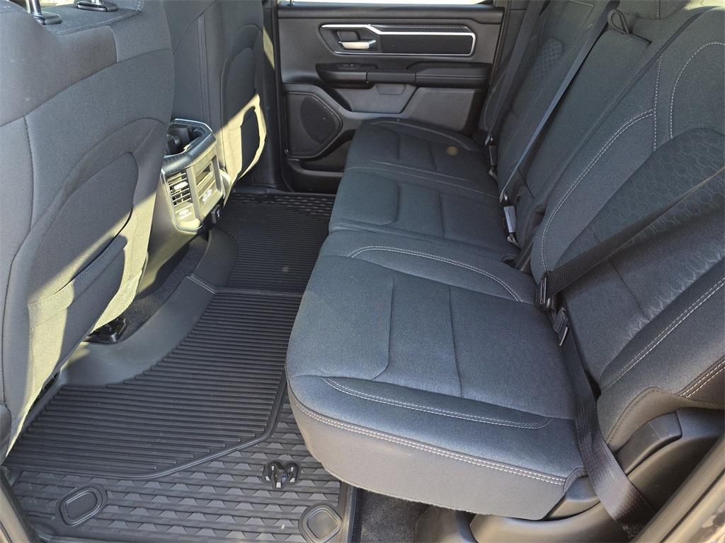 new 2026 Ram 1500 car, priced at $53,243