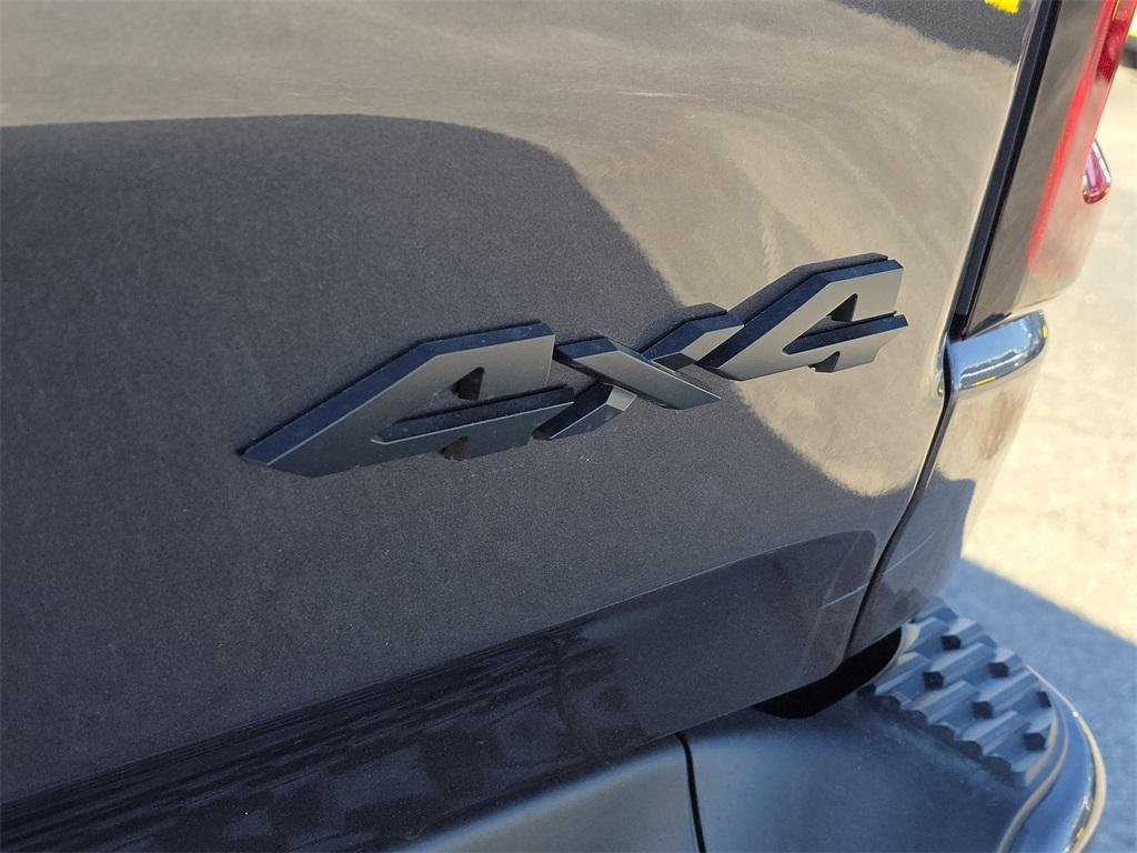 new 2026 Ram 1500 car, priced at $53,243