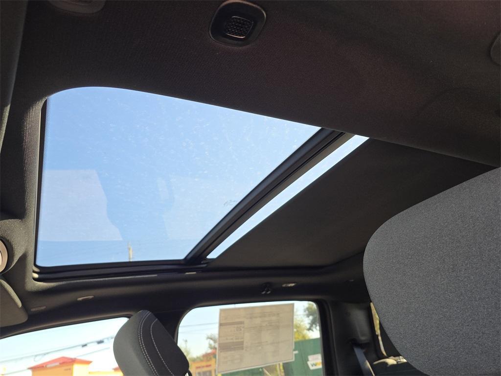 new 2026 Ram 1500 car, priced at $53,243