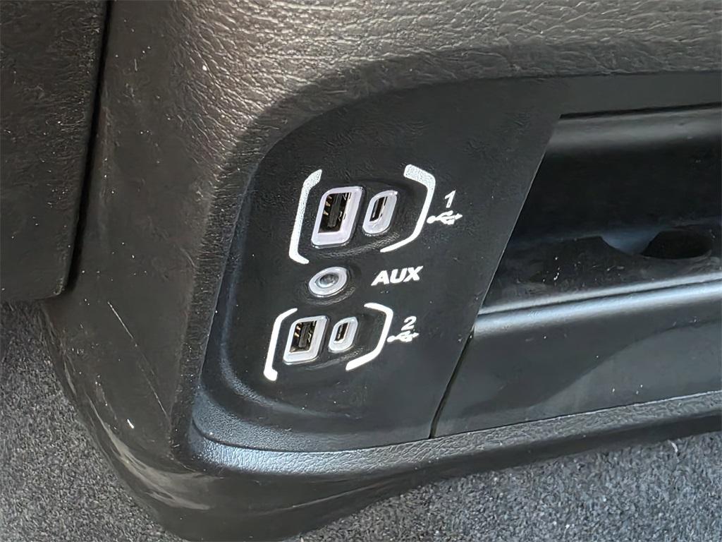 new 2025 Ram 3500 car, priced at $61,991