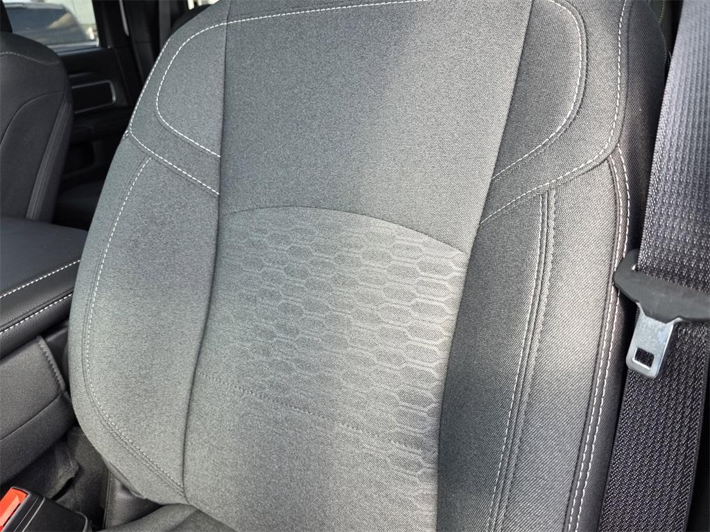 new 2025 Ram 3500 car, priced at $61,991