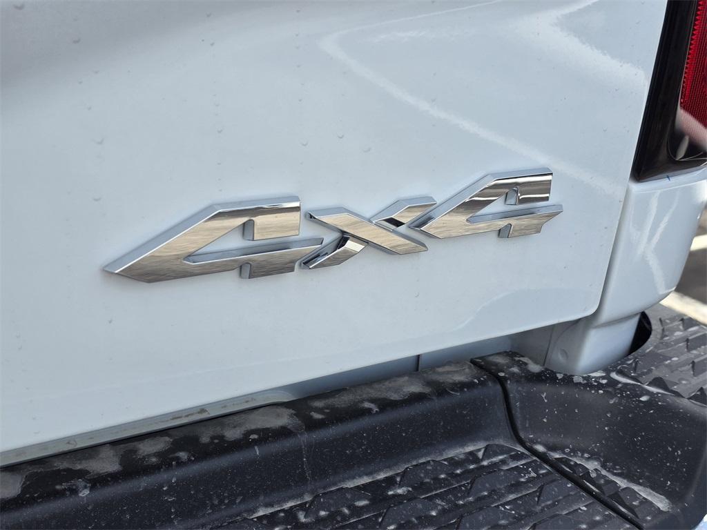 new 2025 Ram 3500 car, priced at $61,991