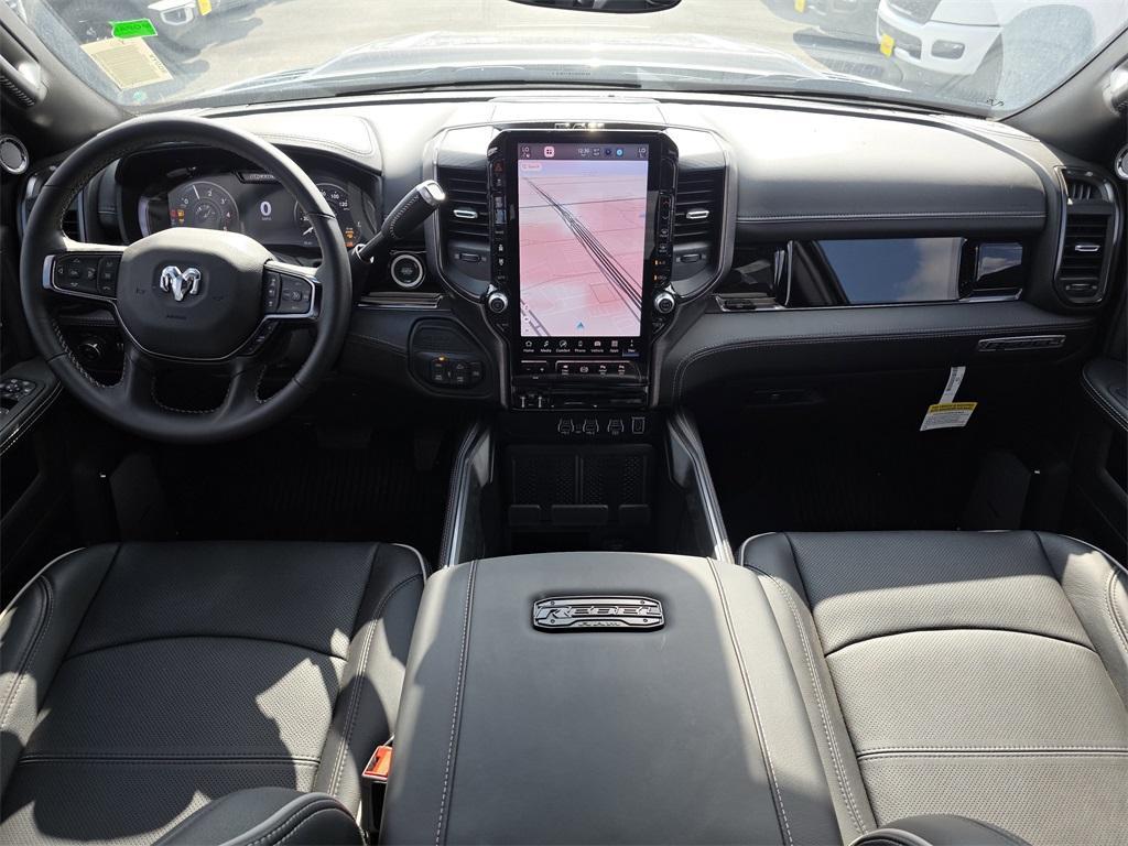 new 2025 Ram 2500 car, priced at $81,760