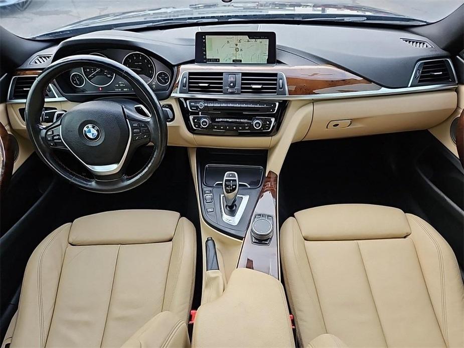 used 2019 BMW 430 Gran Coupe car, priced at $16,999