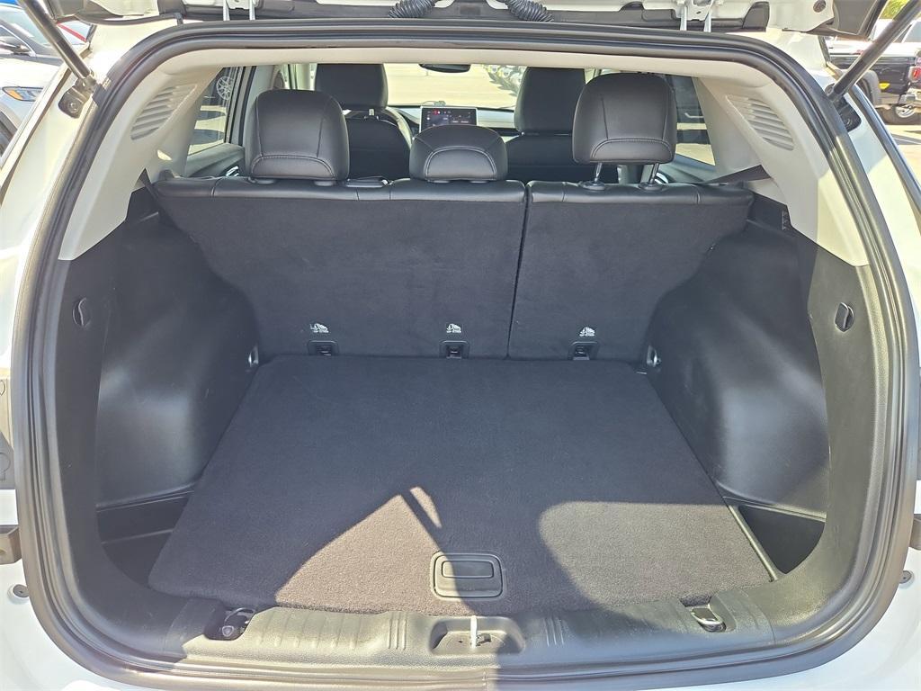 used 2022 Jeep Compass car, priced at $23,379