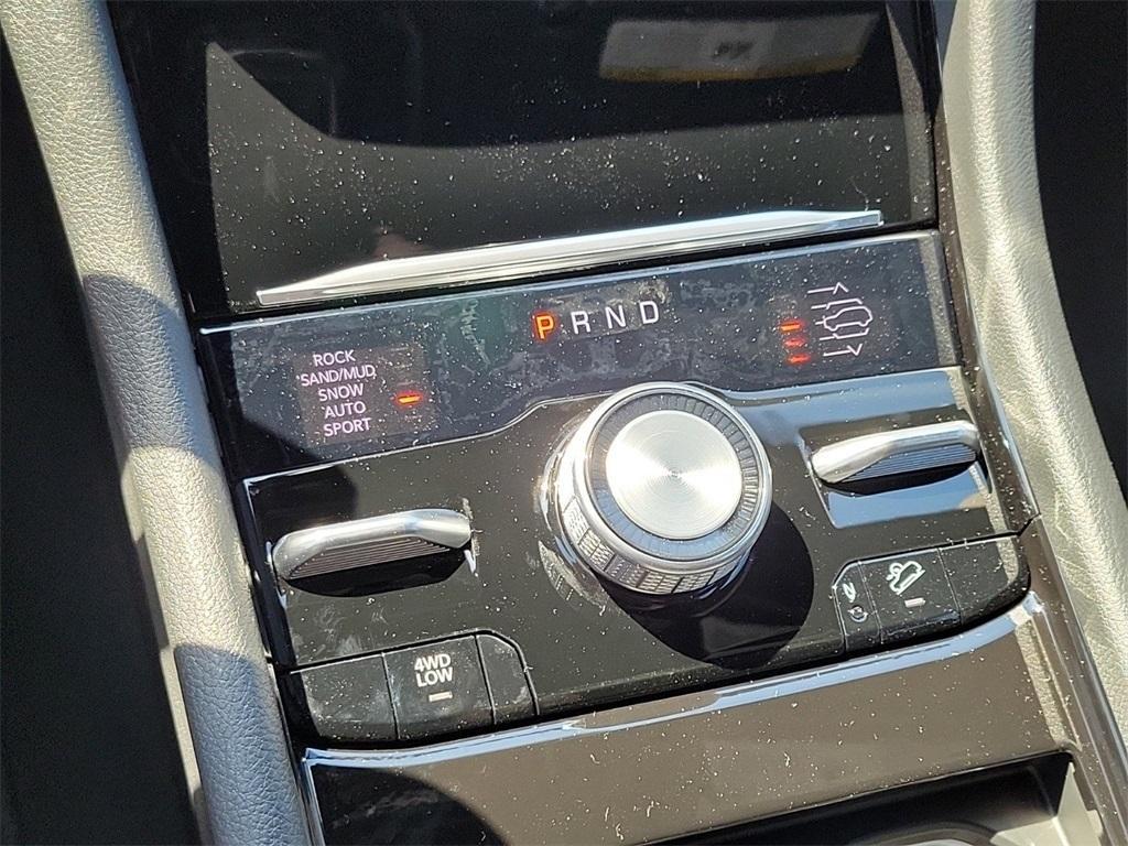 new 2024 Jeep Grand Cherokee car, priced at $53,888