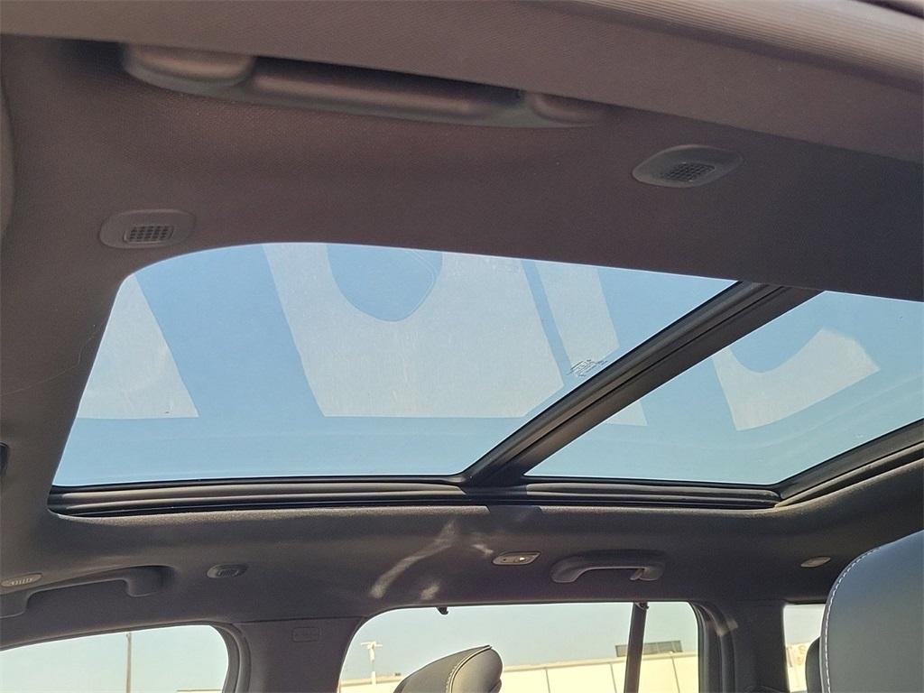 new 2024 Jeep Grand Cherokee car, priced at $53,888