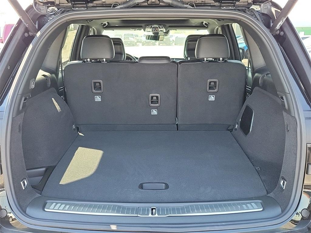 new 2024 Jeep Grand Cherokee car, priced at $53,888