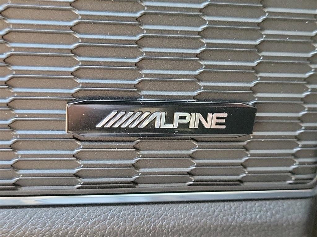 new 2024 Jeep Grand Cherokee car, priced at $53,888